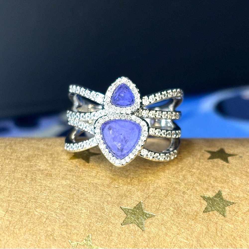BP OG Ring “Dazzled Up”